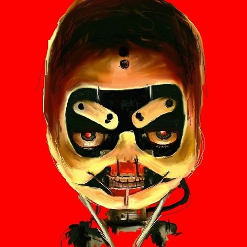 Daft Punk Technologic  Hard Techno Kenneth Brigton Remix