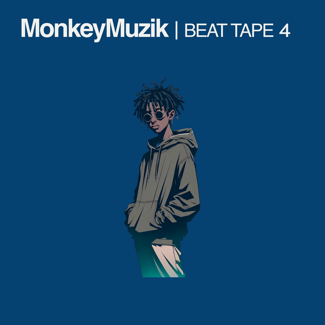 Stream MonkeyMuzik | Listen to [フリートラック / FREE