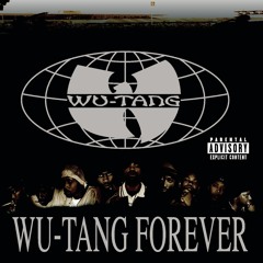 Reunited (feat. GZA, Ol' Dirty Bastard, RZA & Method Man)