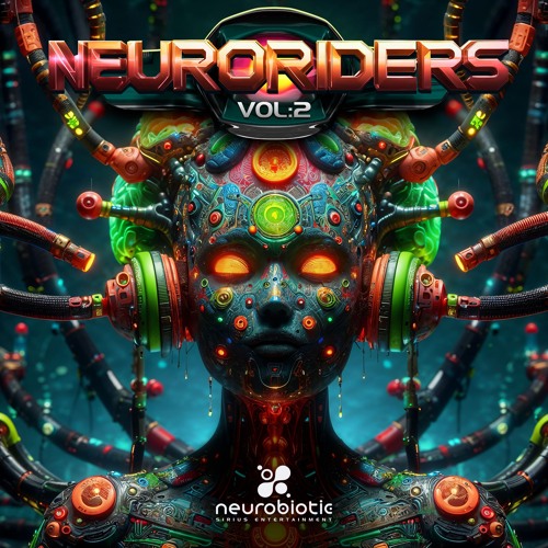 Intertactic - Back From Beyond (Original Mix)