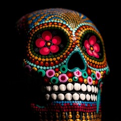 Day of the Dead Part 3 (All Hallows Eve 2021)