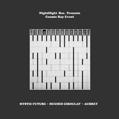 PREMIERE: Mystic Future - Physical Chemistry (Original Mix) [Nightflight Records]