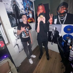 evil twinz (Prod: Pavlo2x