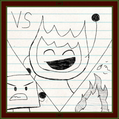 [WR2M3 Phase 2] Battle For Dream Diary Again