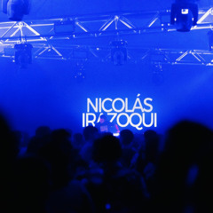 Nicolás Irazoqui - Live in La Pampa, Argentina w/ Ezequiel Arias