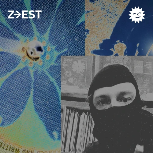 W/LBL - 252 - 06/ Soundcloud podcast image for