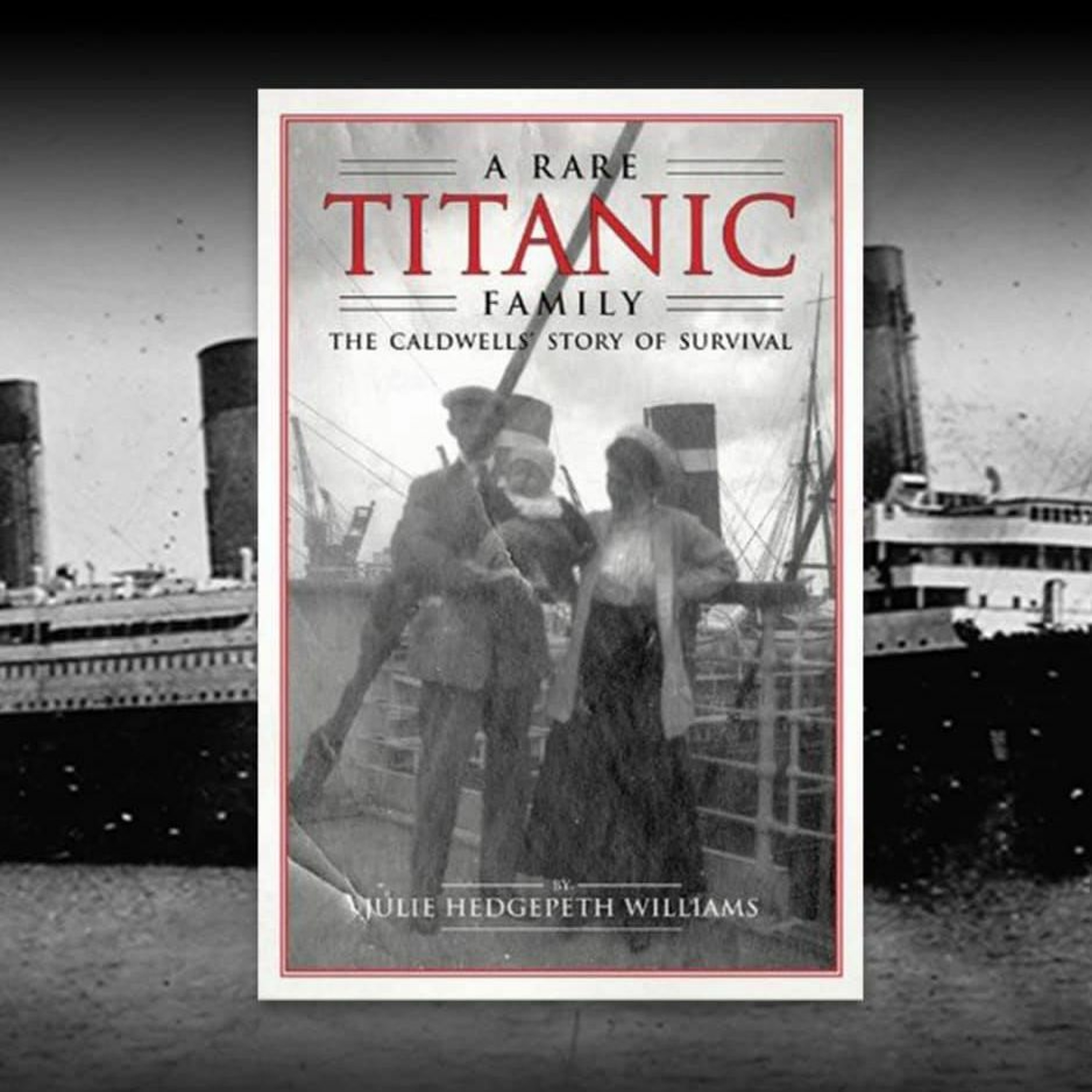 Titanic Museum Attraction