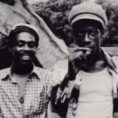 The Heptones- Holy Mt. Zion & Losing You
