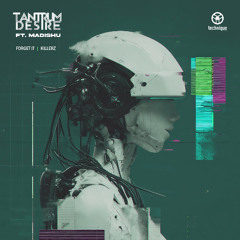 Tantrum Desire - Killerz