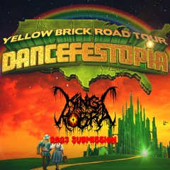 DANCEFESTOPIA YELLOW BRICK ROAD TOUR 2024 SUBMISSION MIX (KING KOBRA OFFICIAL) *EXPLICIT* [FREE DL]