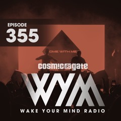 WYM Radio Episode 355