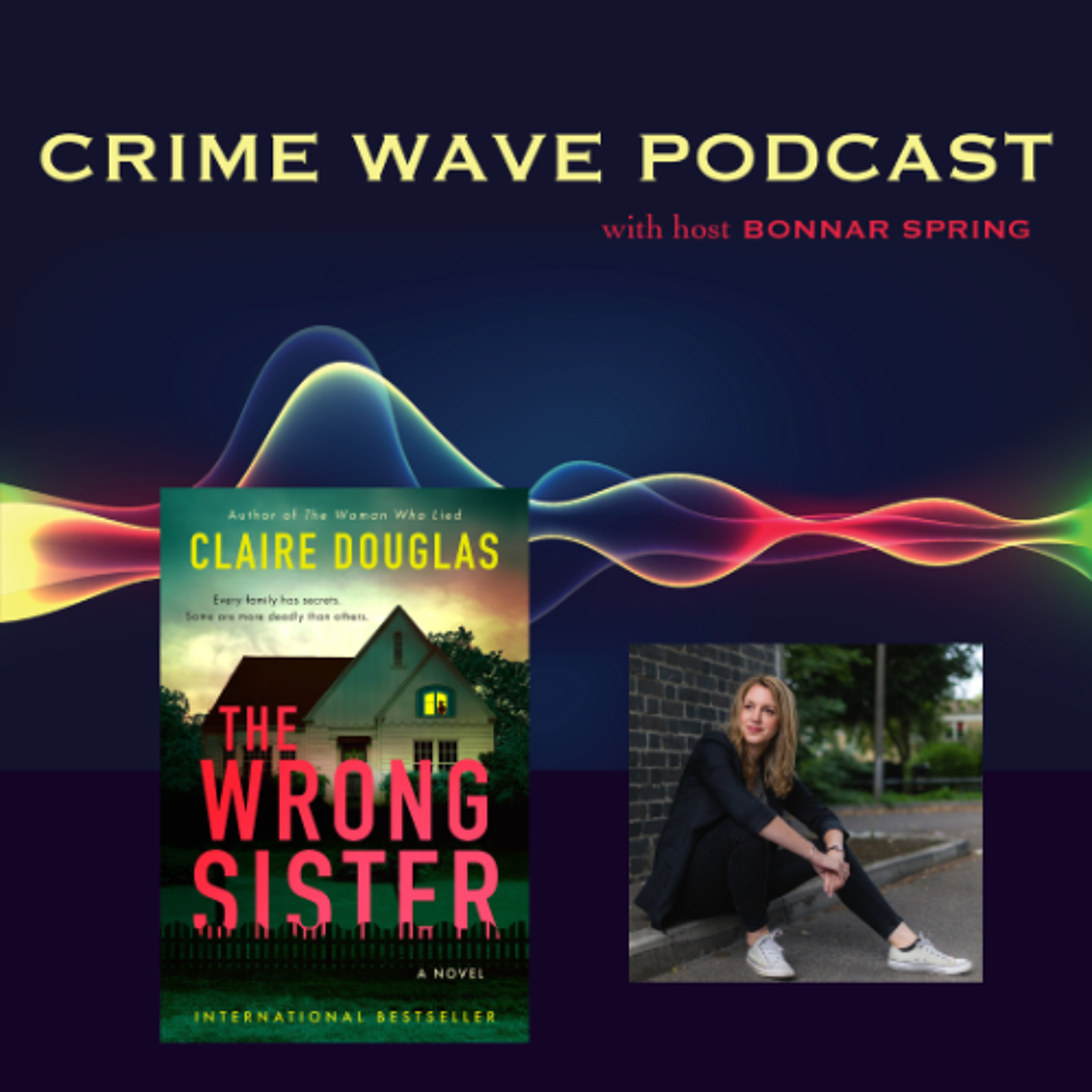 Authors on the Air Global Radio Network