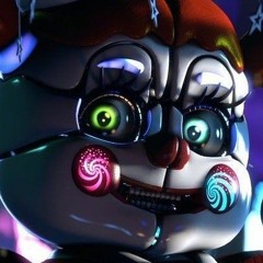 Griffinilla_-_Below The Surface FNaF SL Song