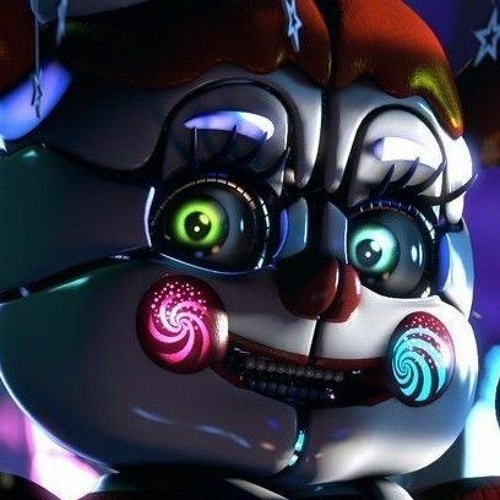 Griffinilla_-_Below The Surface FNaF SL Song