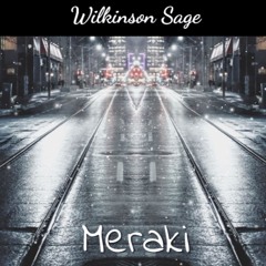 Wilkinson Sage - Meraki       (Available On All Platforms April 10)
