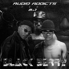 Black Berry (feat. M.J)
