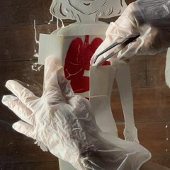 《白紙上的恐懼》請給我下面的死法