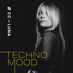 TECHNO MOOD ON DI.FM 15.05.21