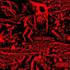 Cosmic Ramen - Lament