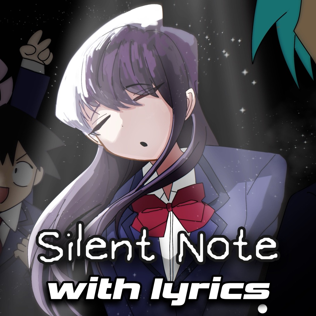 Stream Silent Note WITH LYRICS [FNF UTAU COVER] by Kiwisill | Listen ...
