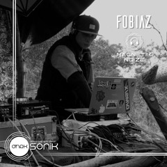 [DHRK SONIK RADIO] - PODCAST  01 JUNE 2023 - FOBIAZ