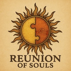 Brain Vibration - Reunion Of Souls - Dj Mix <3