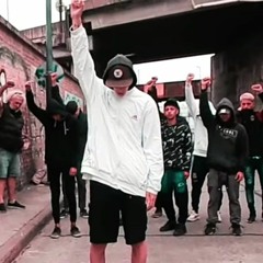 Antwan x Jgz - Pobres de espiritu One Shot