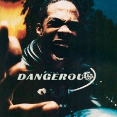 EL CHESSA - Dangerous