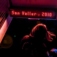 Sam Veller - 2010 (Deep Sound)