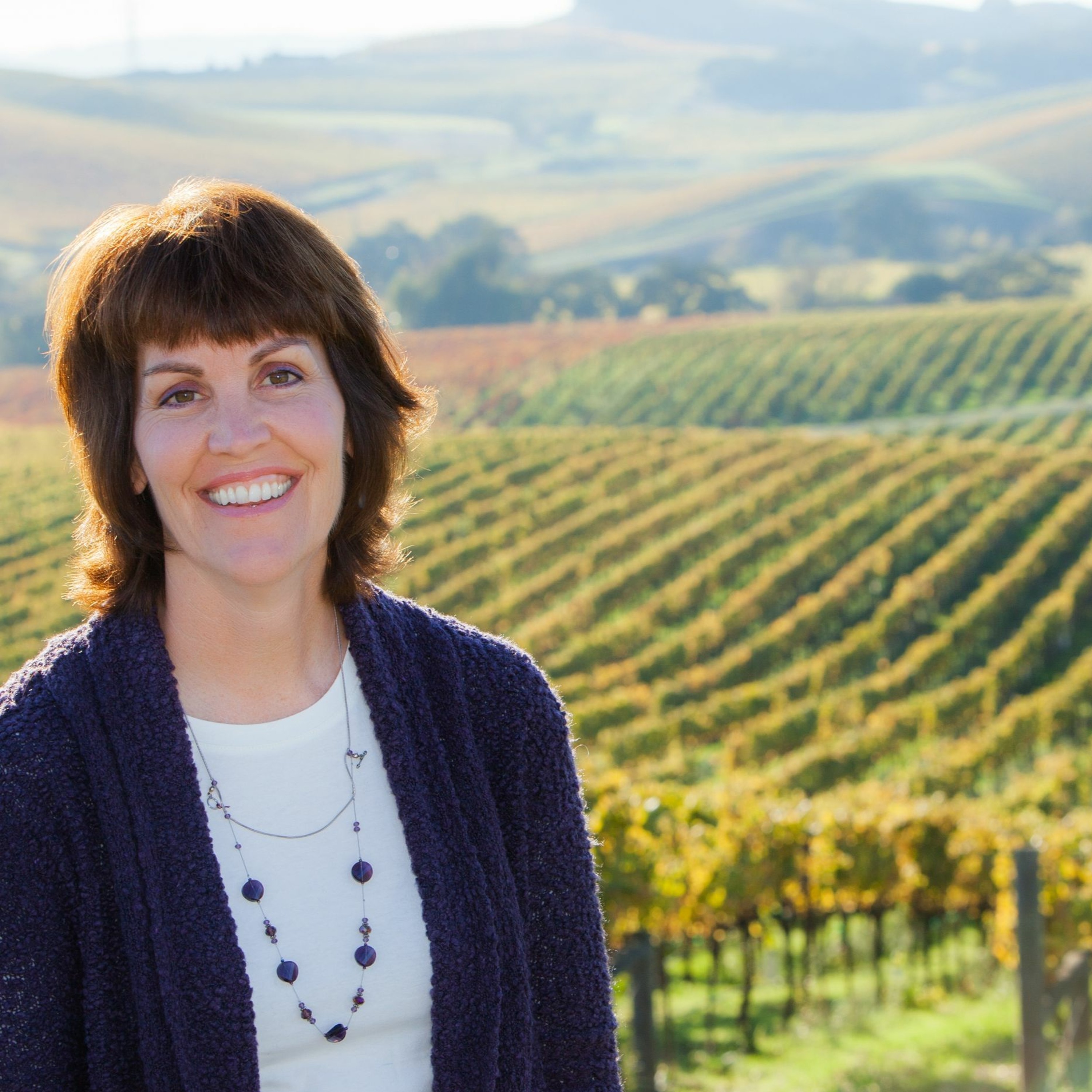 The Wonderful World of Wine (WWW)