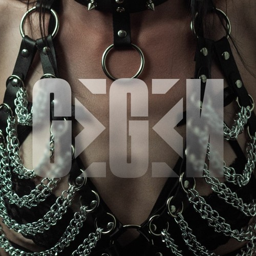 Gegen Podcast Series >< #41 Krista Bourgeois