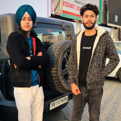 GADDI GULAB SIDHU FT SUKH LOTEY