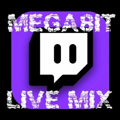 Mega8itLiveTwitch Project2