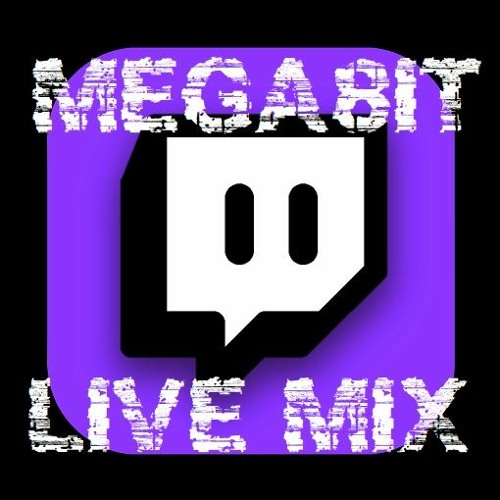Mega8itLiveTwitch Project2