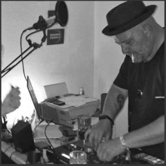 RP#018 Mike Dops live@Tomoritzland2025