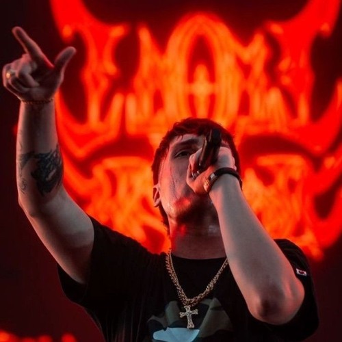 Lei vuole un rapper - parte Kid Yugi