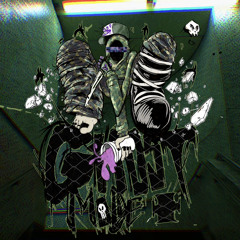 GHOST MODE ft. bloodring
