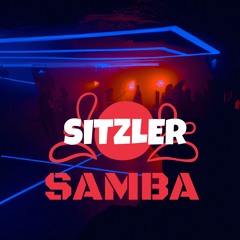 Samba (Original Mix - Unreleased) [Free Download]