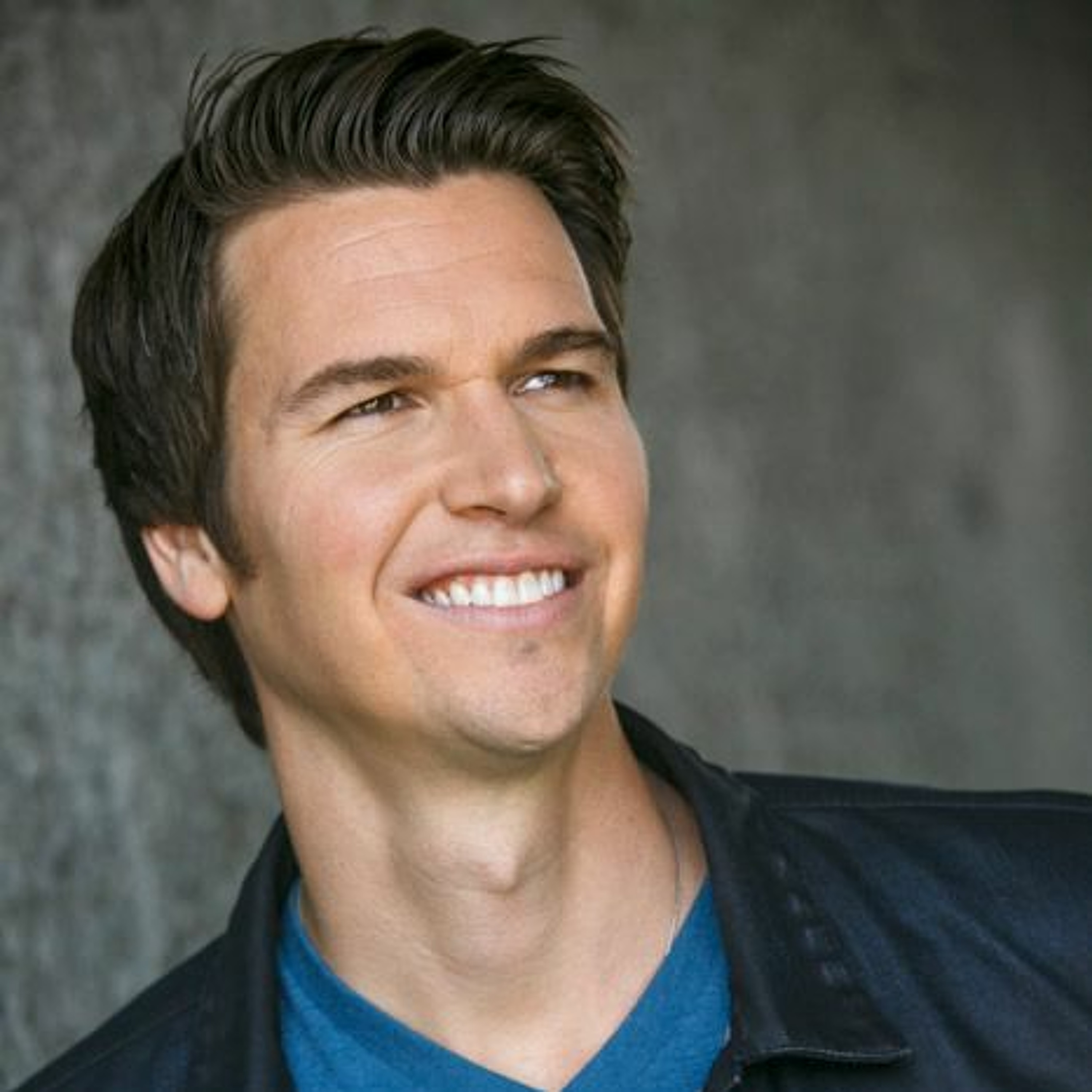 Episode 386 - Interview With Ted McGrath!