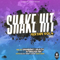 SHAKE HIT MIXTAPE vol.4