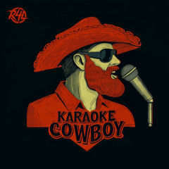 Karaoke Cowboy