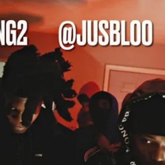 CHEETO & JUSBLOO - NOBODY SAFE
