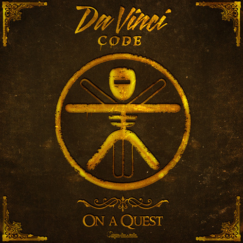 Perfect Hook (DaVinci Code Remix)