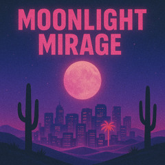 Moonlight Mirage