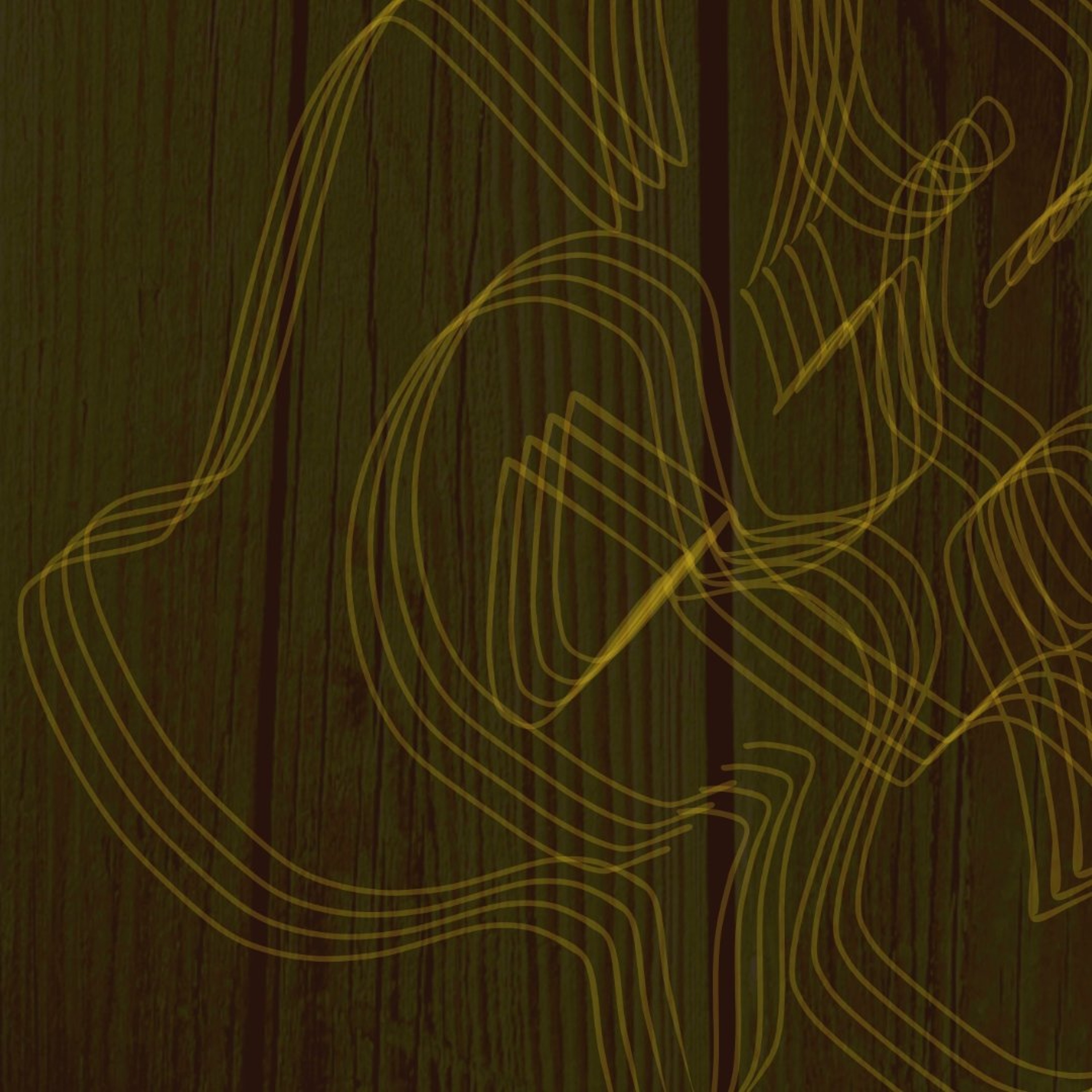 THE WOODEN FLOOR w/ Irina Mele (31.08.2026) episode artwork