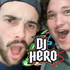DJ HEROS MIX 1 - I Miss The Bank