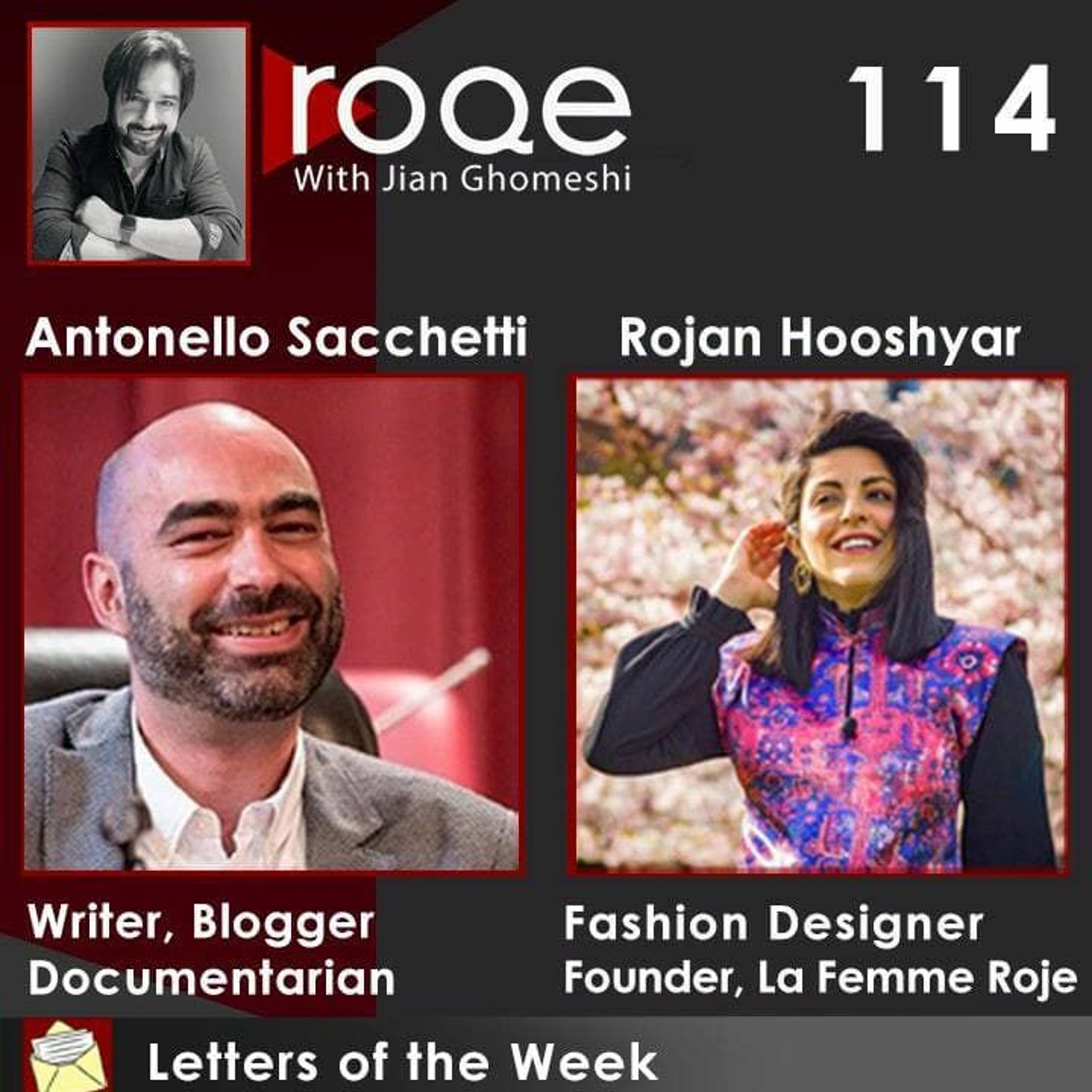 Roqe