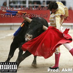Tas a Levar (Feat. Ghost Edwin) [AKM STUDIO]