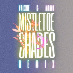 Mistletoe Shades (Remix)