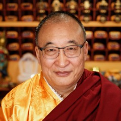 Jonang Kalachakra Ngondro: Overview - Khentrul Rinpoche